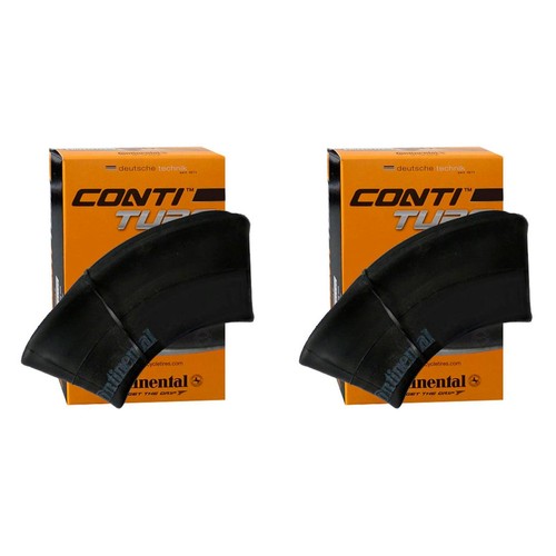 Continental schlauch - 2x,