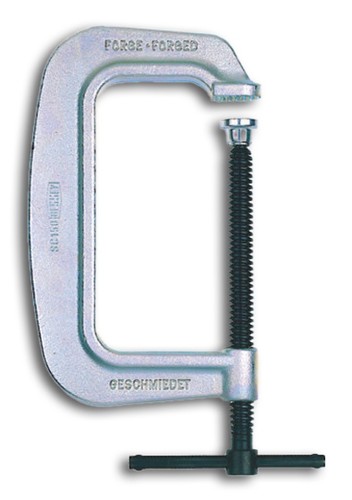 Bessey schraubzwinge 5112 - c-schraubzwinge,