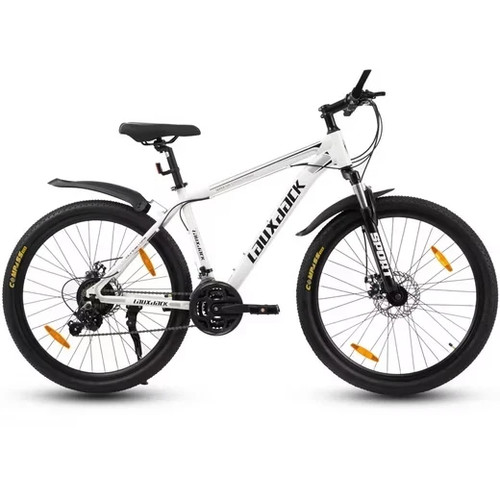 Lauxjack zoll mountain - mountain, bike