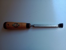 KIRSCHEN-Zimmermanns-Lochbeite