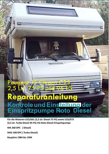 Reparaturanleitung einstellen - reparaturanleitung,