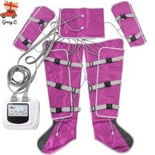7 in 1 Pressotherapie