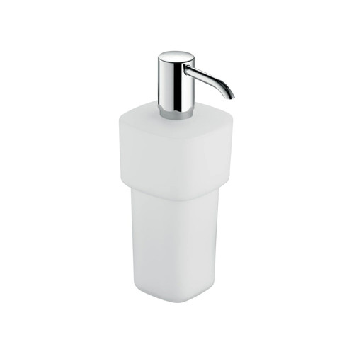 Keuco lotionsspender elegance - keuco,