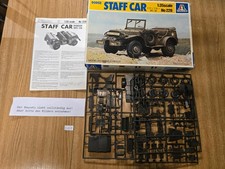 Italeri Dodge WC-56/57 Kommandofahrzeug 228 (P323)