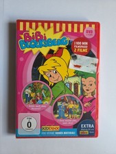 Bibi Blocksberg Geht's auch