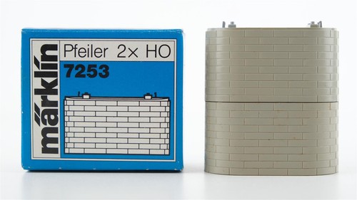 Märklin 7253 - h0,