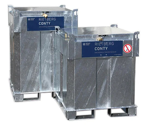 330 450 liter conty - u.,