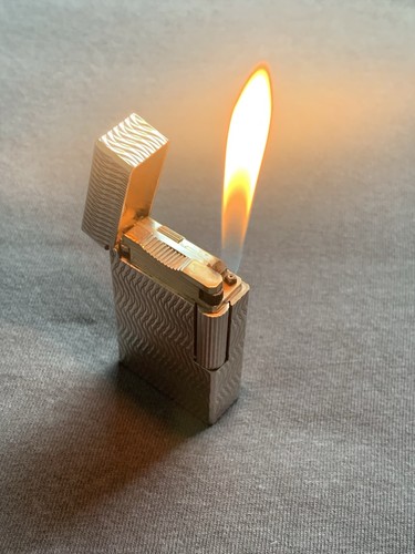 Dupont feuerzeug linie 1 - s.t.dupont,