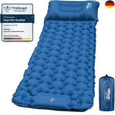 HiiPeak Luftmatratze 198x70cm