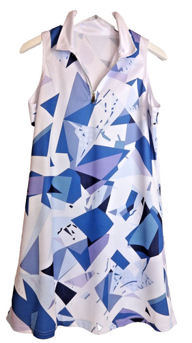 Golf golfkleid tenniskleid - golf,