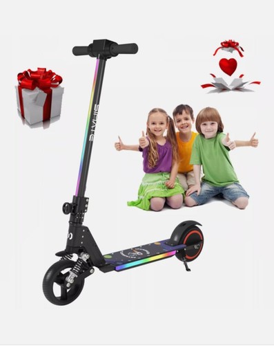 Elektroroller kinder klappbar - elektroroller,