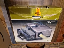 Zeiss Ikon Perkeo 415 AFS Beamer in OVP und Dokumentation