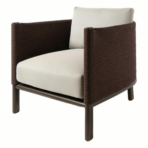 Kettal clubsessel giro - clubsessel,