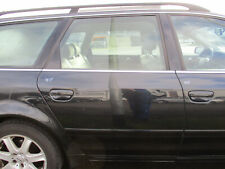 Tür hinten rechts Audi A6 4B