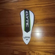 New 2025 Callaway ELYTE Hybrid