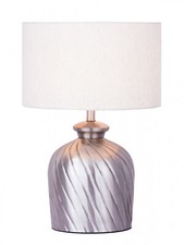 Tischlampe Nachttischlampe ø