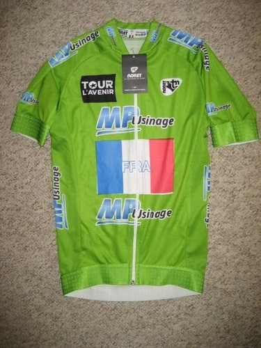 Tour avenir france - france, green