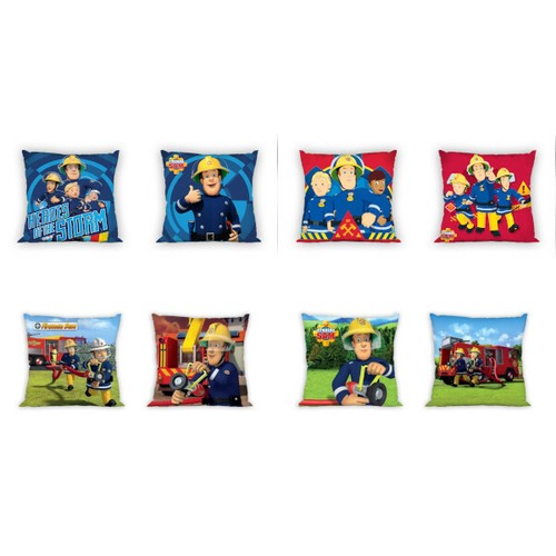 Feuerwehrmann sam fireman - sam,