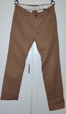 Herren Chinohose von H&M in
