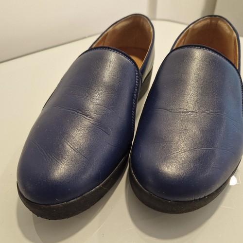 Fitflop echtes leder - "echtes, leder"