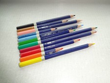 Faber-Castell Goldfaber 12 Buntstifte, wasservermalbar aquarell