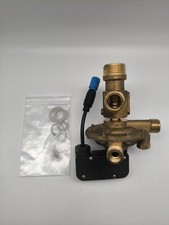 Wolf 3-Wege-Umschaltventil GU/GG-24, Art.Nr 8601922 Neu (#20)