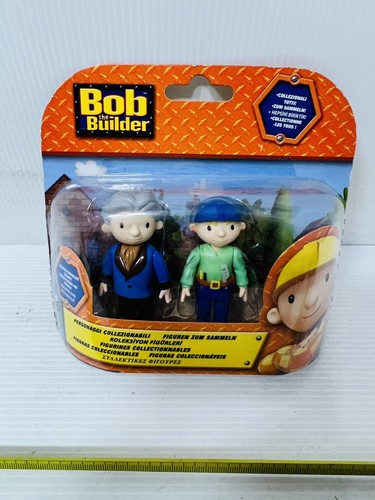 Bob der baumeister - bob,