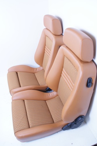 Recaro ergomed paar - ergomed, d
