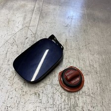 MERCEDES-BENZ E-Klasse Kombi S211 Tankklappe A0005846517 Tankdeckel Diesel