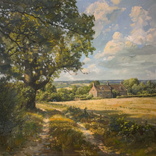 Yorkshire Dales Cottage