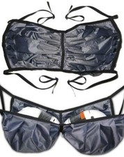 Rallye Helmnetz WN21 schwarz