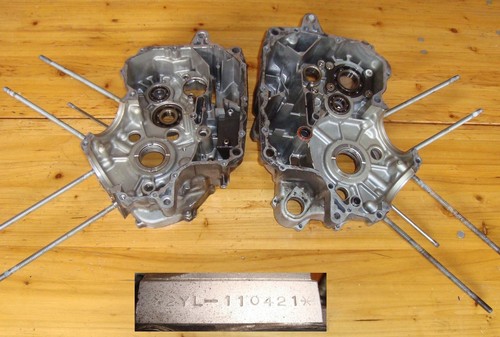 Yamaha 535 virago - 535,