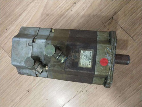 1pcs siemens servo motor - siemens,