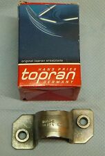 Schelle Stabilisator Gummilager Audi A2 3L 1,2TDI 1,4 1,6 Polo 9N SEAT Ibiza 4 5