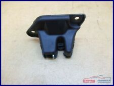 Schloss Heckklappe Heckklappenschloss FIAT BRAVA (182) 1.9 TD 100 S