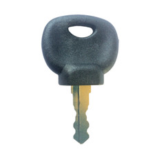 Zündschlüssel für