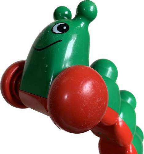 Lego primo duplo green - lego,