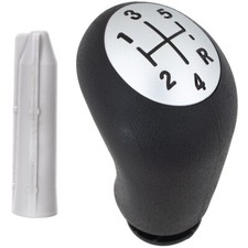 SCHALTKNAUF 5 GÄNG MIT