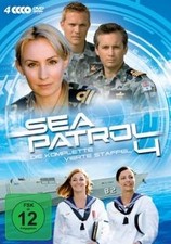 Sea Patrol - Die komplette