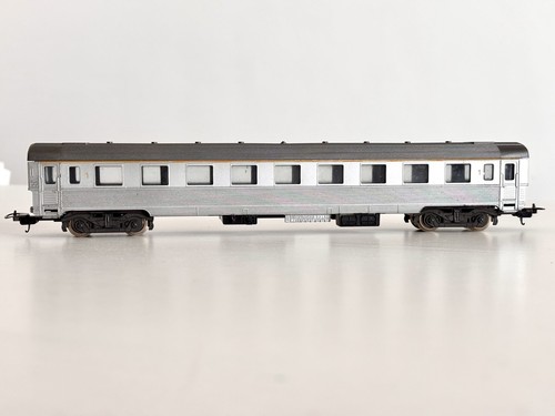Lima 309113 sncf edelstahl - lima,