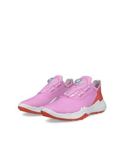 Ecco golfschuh damen - golfschuh,