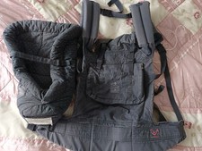 Ergobaby Babytrage mit