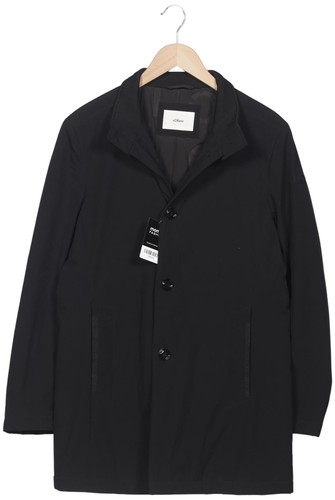 Oliver mantel herren winter - s.oliver,
