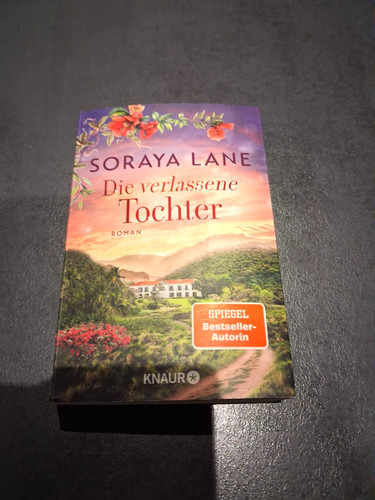 Die verlassene tochter soraya - verlassene,
