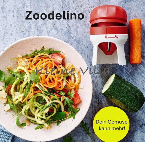 Tupperware neu spiralino - neu,,