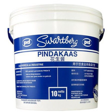 Swartberg pcd erdnussbutter - swartberg,