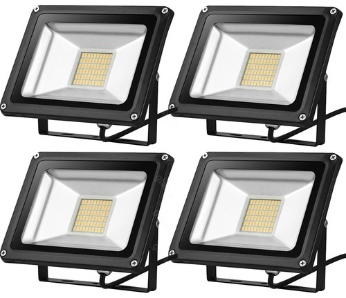 12v 30w 3000lm - 4x,