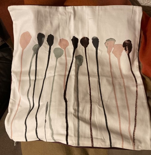 Ikea kissenbezug skogsnäva - kissenbezug,