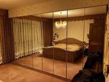 Ästhetisches Schlafzimmer-Set