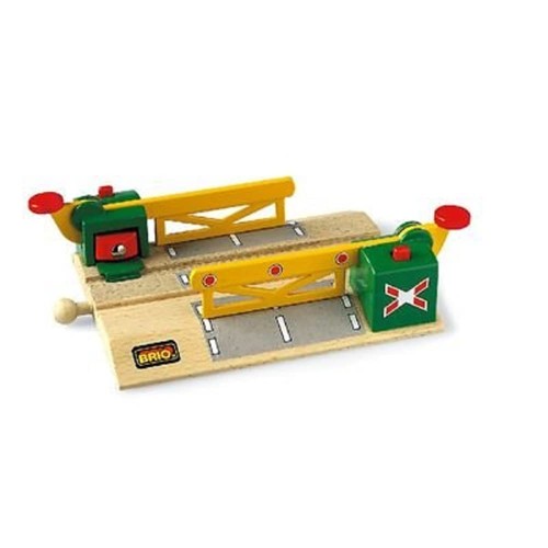 Brio world magnetische - world,